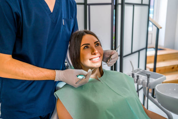 Best Sedation Dentistry  in Springfield, IL